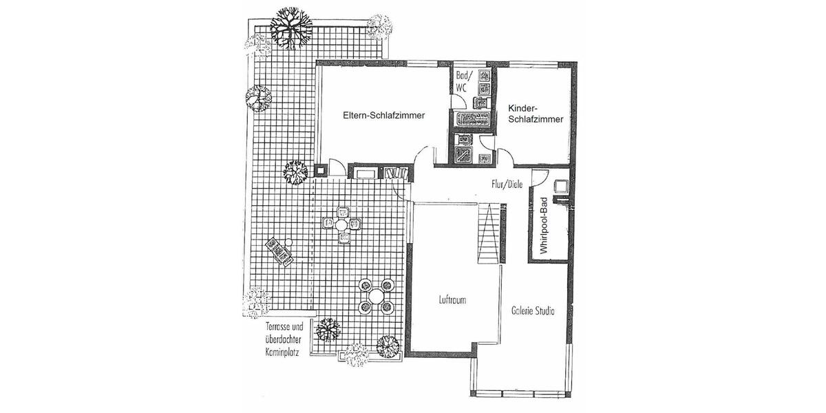 Einfamilienhaus Esslingen am Neckar Brühl - 6 Zimmer, 200 m&sup2;, 2.600&euro; | Angebot:25960840
