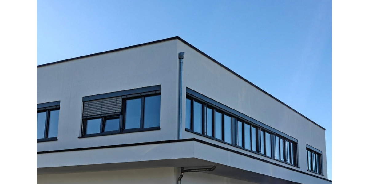 Gewerbeobjekt Urbach - 2.343&euro; | Angebot:25423729