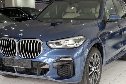 BMW X5 100.000 km 42.990 &euro; Weil im Schönbuch 71093