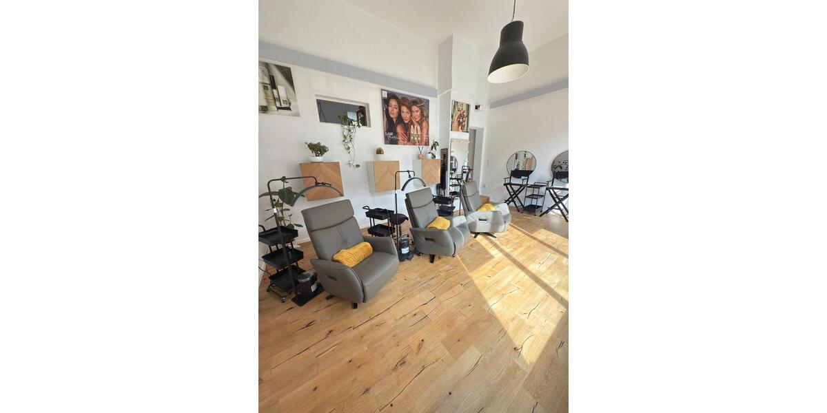 Gewerbeobjekt Stuttgart Stuttgart-Ost - 500&euro; | Angebot:25313109