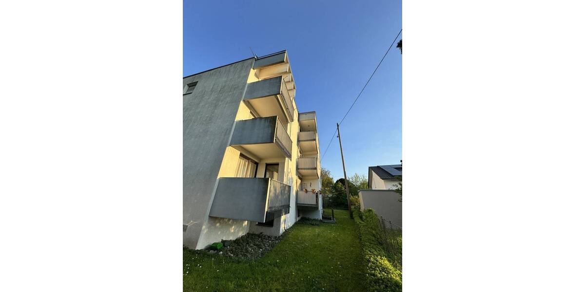 Etagenwohnung Kirchheim unter Teck Kirchheim - 2 Zimmer, 57 m&sup2;, 200.000&euro; | Angebot:25699698