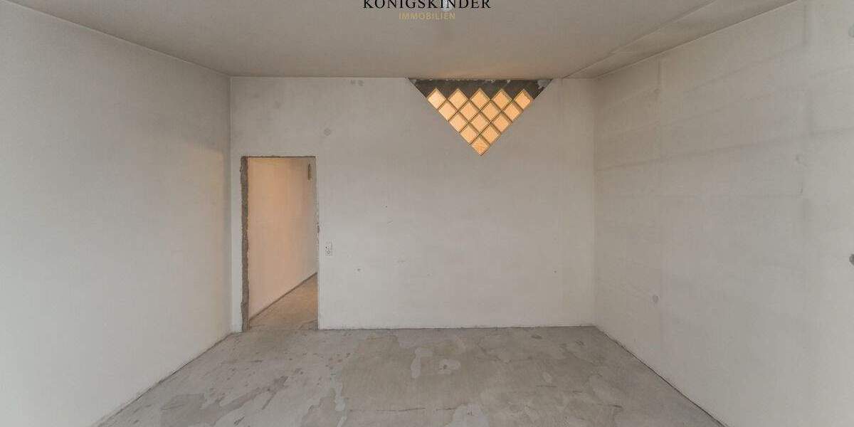 Etagenwohnung Hemmingen - 2 Zimmer, 56 m&sup2;, 175.000&euro; | Angebot:25770784