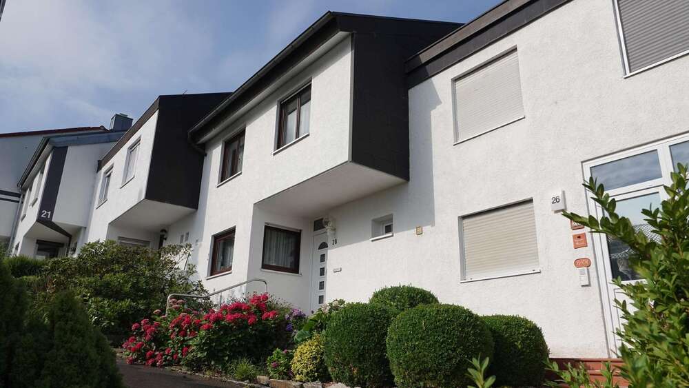 Einfamilienhaus Böblingen - 5 Zimmer, 118 m&sup2;, 569.000&euro; | Angebot:26460343