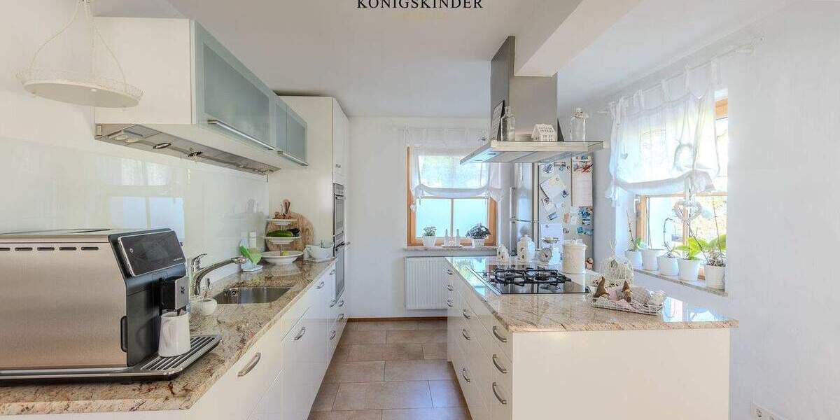 Einfamilienhaus Ditzingen Heimerdingen - 5 Zimmer, 270 m&sup2;, 999.000&euro; | Angebot:25683090