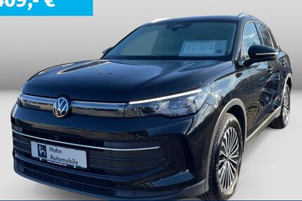 VW Tiguan 20.392 km 33.880 &euro; Böblingen 71032