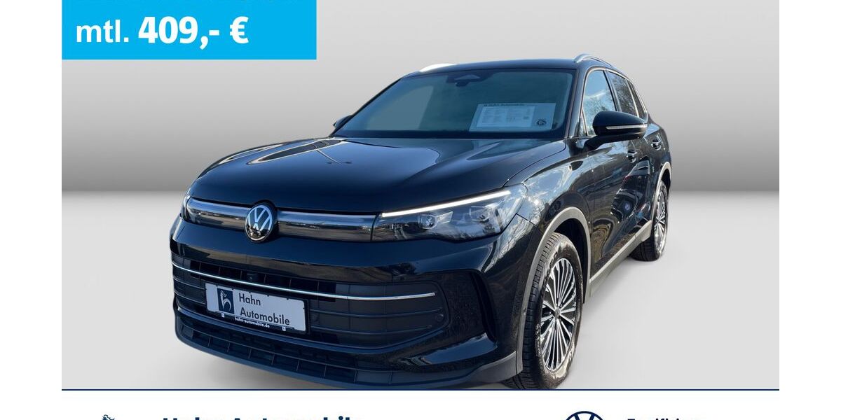 VW Tiguan 20.392 km 33.880 &euro; Böblingen 71032
