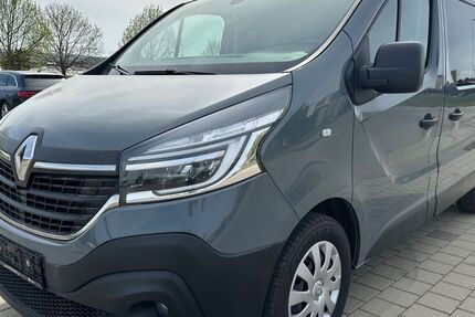 Renault Trafic 114.733 km 19.999 &euro; Schönaich 71101