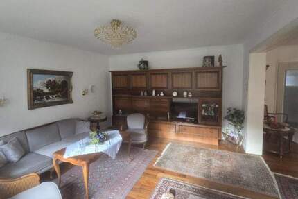 Wohnung Stuttgart Ost - 3 Zimmer, 84 m&sup2;, 395.000&euro; | Angebot:25685882