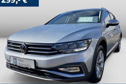 VW Passat Alltrack 74.382 km 32.495 &euro; Böblingen 71032