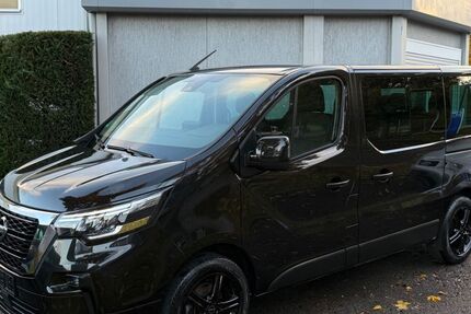 Nissan NV300 56.141 km 25.995 &euro; Walddorfhäslach 72141