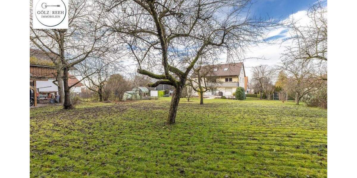 Grundstück Aichelberg - 340.000&euro; | Angebot:25676284