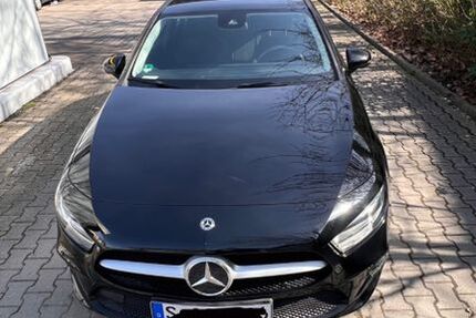 Mercedes-Benz A 180 150.000 km 12.500 &euro; Stuttgart 70372