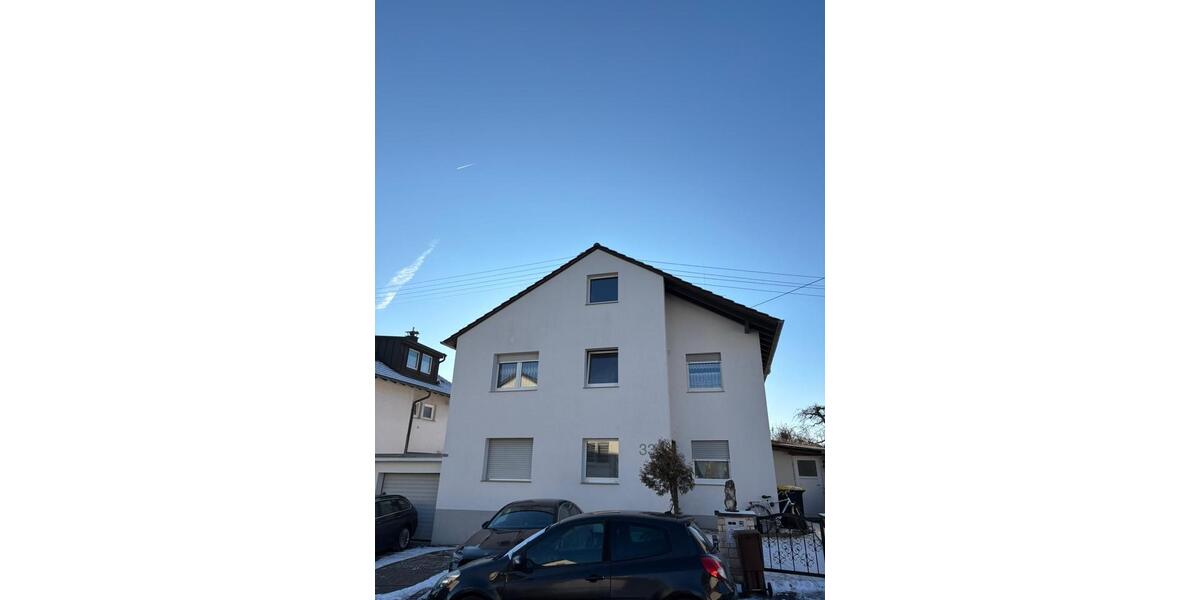 Mehrfamilienhaus, Wohnhaus Großbottwar - 7.5 Zimmer, 197 m&sup2;, 629.000&euro; | Angebot:24393256