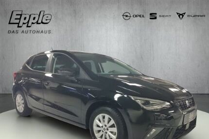 Seat Ibiza 13.725 km 18.890 &euro; Rutesheim 71277