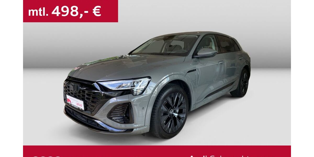 Audi Q8 e-tron 45.626 km 56.790 &euro; Fellbach 70734