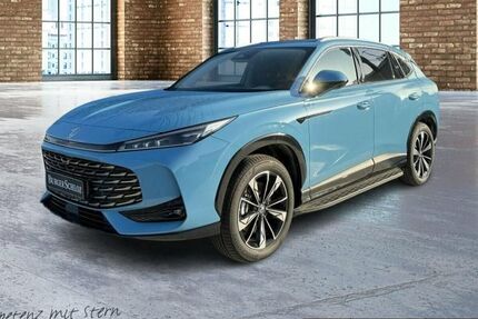 MG HS 1.500 km 34.990 &euro; Uhingen 73066