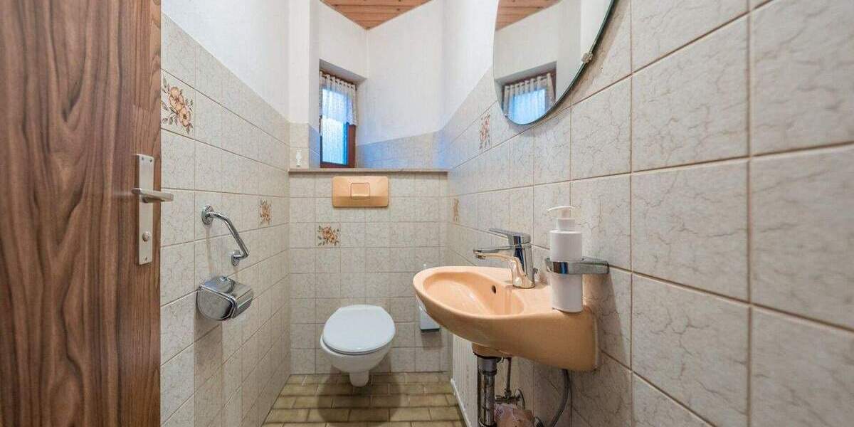 Einfamilienhaus Rudersberg Lindental - 6 Zimmer, 137 m&sup2;, 475.000&euro; | Angebot:25697435