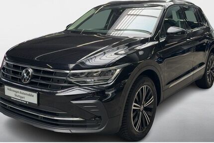 VW Tiguan 55.691 km 24.930 &euro; Stuttgart-Feuerbach 70469