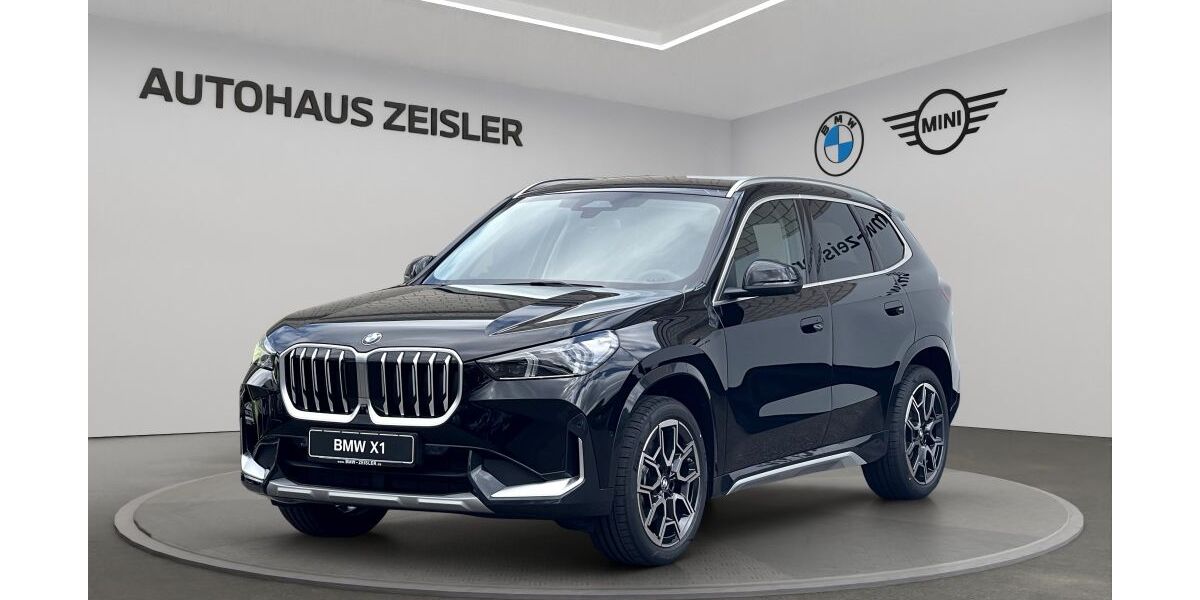 BMW X1 6.000 km 42.750 &euro; Waiblingen 71332