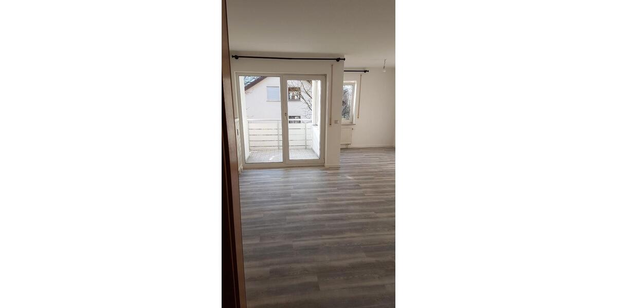 Etagenwohnung Birenbach - 2 Zimmer, 54 m&sup2;, 550&euro; | Angebot:26041286