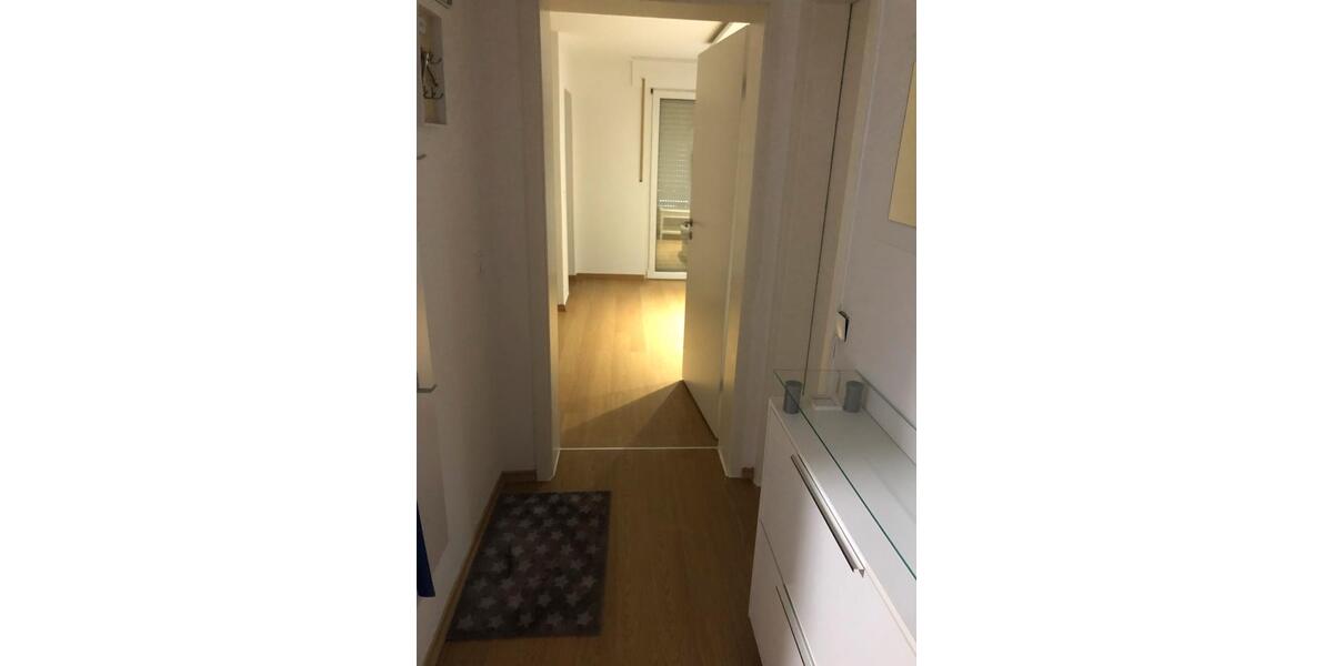 Erdgeschoßwohnung Marbach am Neckar - 3 Zimmer, 60 m&sup2;, 210.000&euro; | Angebot:24657970