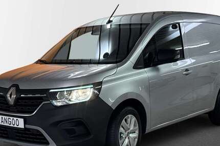 Renault Kangoo 60.370 km 12.990 &euro; Stuttgart 70565