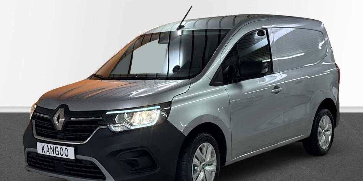 Renault Kangoo 60.370 km 12.990 &euro; Stuttgart 70565