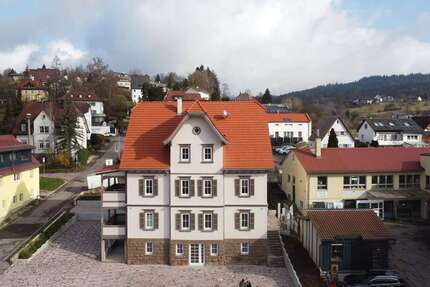 Wohnung Lorch - 2.5 Zimmer, 58 m&sup2;, 760&euro; | Angebot:25661565