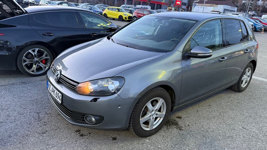 VW Golf 326.000 km 3.999 &euro; Sindelfingen 71065