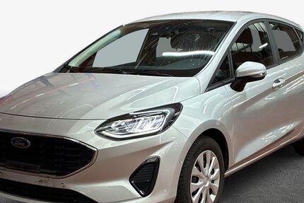 Ford Fiesta 29.754 km 14.370 &euro; Stuttgart 70190