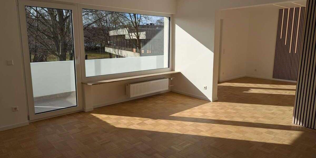 Etagenwohnung Ostfildern - 3 Zimmer, 72 m&sup2;, 349.000&euro; | Angebot:24873338