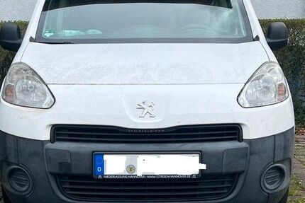 Peugeot Partner 223.000 km 5.900 &euro; Esslingen 73732