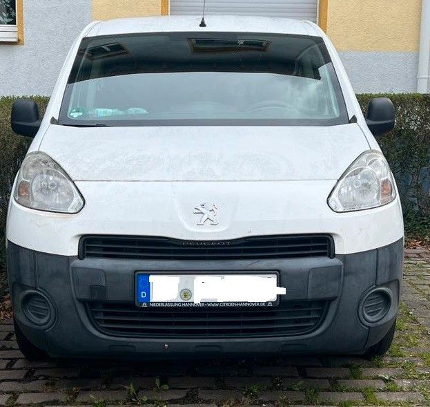 Peugeot Partner 223.000 km 5.900 &euro; Esslingen 73732