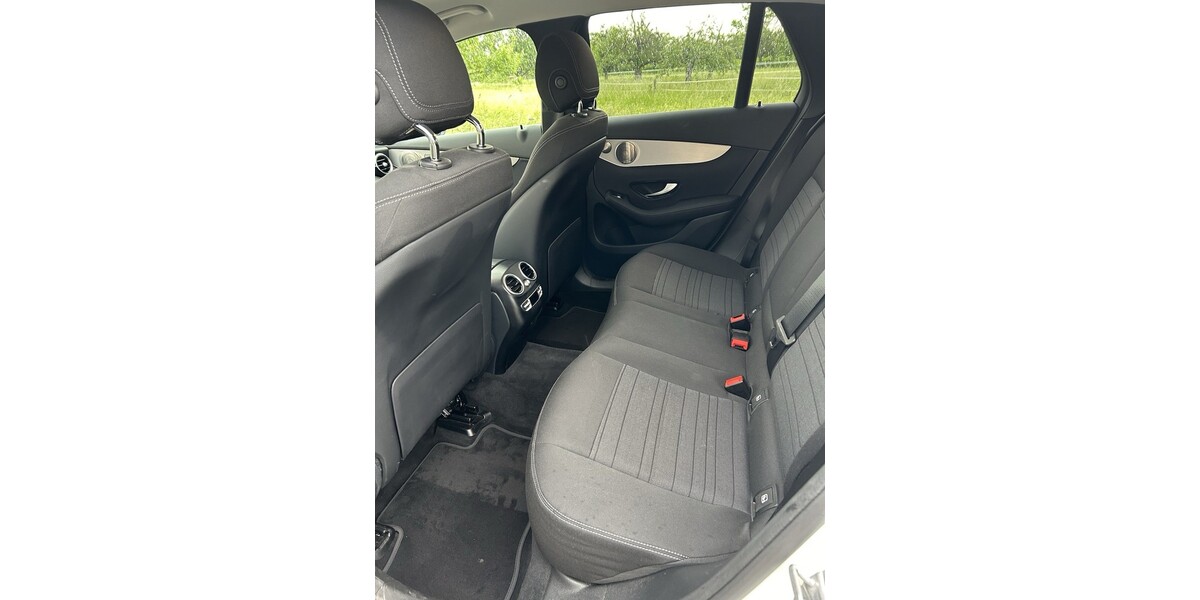 Mercedes-Benz GLC 67.000 km 36.999 &euro; Leinfelden-Echterdingen 70771