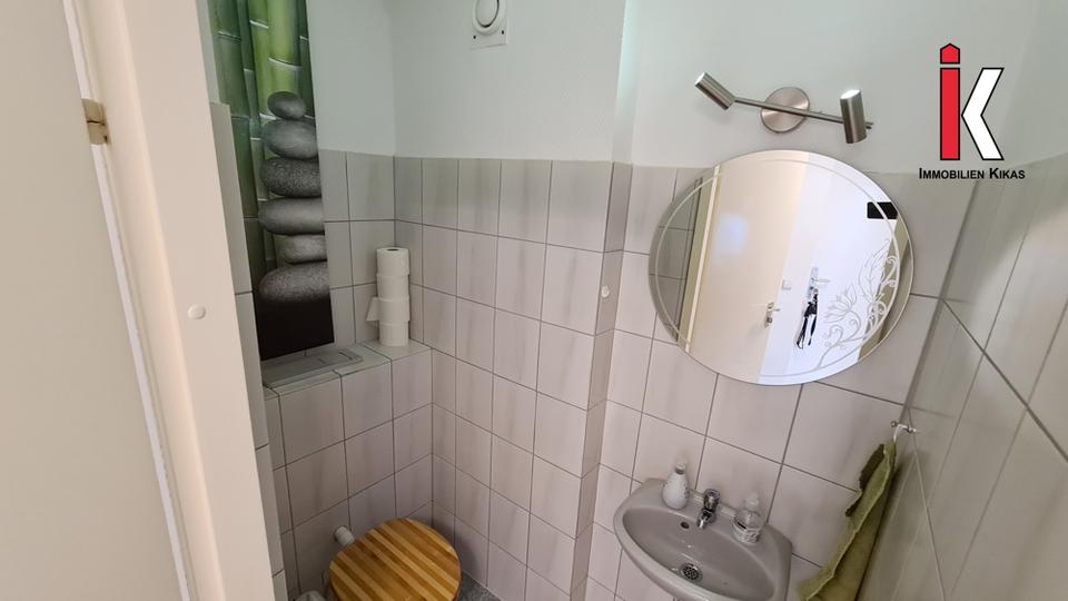 Etagenwohnung Sindelfingen Sindelfingen (Stadt) - 2 Zimmer, 64 m&sup2;, 1.600&euro; | Angebot:25974622