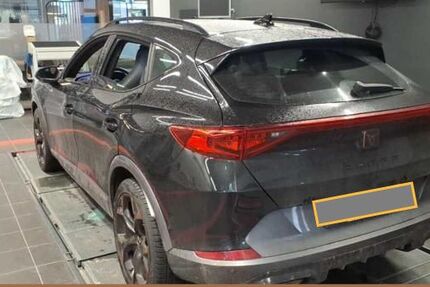 Cupra Formentor 74.224 km 26.430 &euro; Stuttgart-Feuerbach 70469