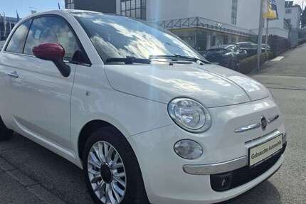 Fiat 500 66.030 km 6.990 &euro; Kornwestheim 70806
