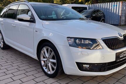 Skoda Octavia 142.000 km 10.650 &euro; Ludwigsburg 71642