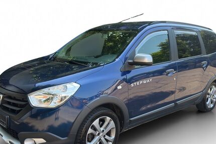 Dacia Lodgy 122.000 km 7.899 &euro; Göppingen 73035