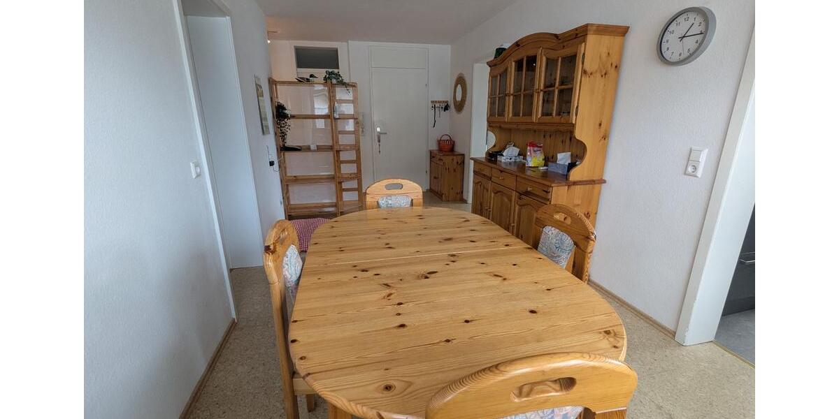 Etagenwohnung Erligheim - 3.5 Zimmer, 225.000&euro; | Angebot:22945998