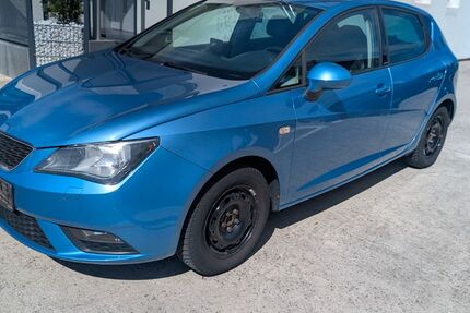 Seat Ibiza 96.000 km 7.300 &euro; Freiberg a. Neckar 71691