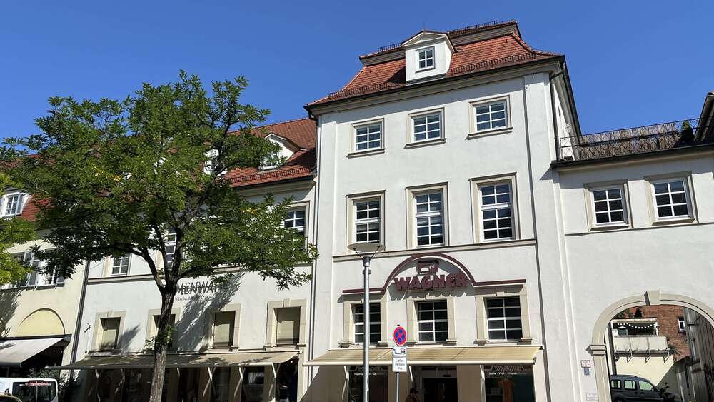 Gewerbeobjekt Ludwigsburg - 400.000&euro; | Angebot:27339760