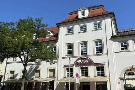 Gewerbeobjekt Ludwigsburg - 425.000&euro; | Angebot:27339760