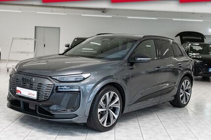 Audi SQ6 e-tron 13.968 km 77.420 &euro; Böblingen 71034