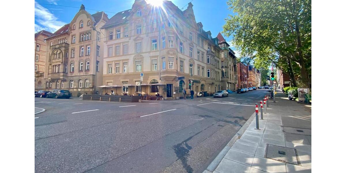 Etagenwohnung Stuttgart Lehen - 3 Zimmer, 88 m&sup2;, 2.100&euro; | Angebot:23228793