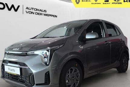 Kia Picanto 3.500 km 18.400 &euro; Stuttgart 70469