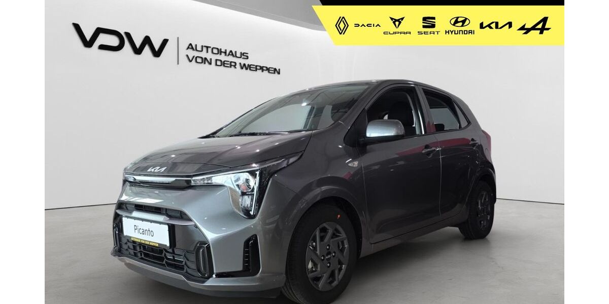 Kia Picanto 3.500 km 18.400 &euro; Stuttgart 70469