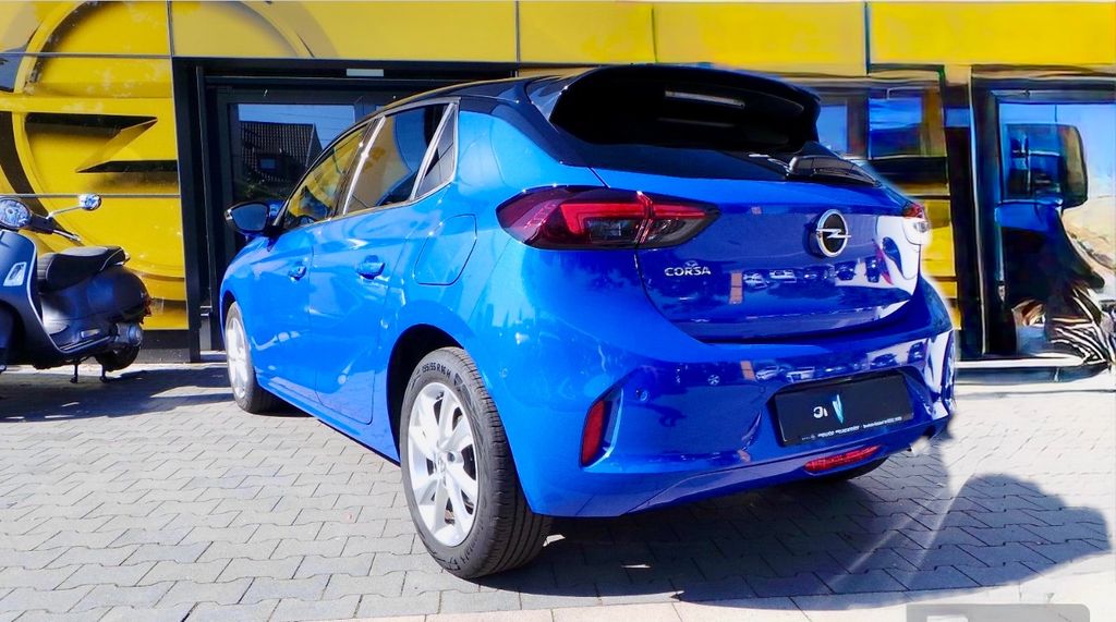Opel Corsa 69.600 km 14.900 &euro; Wolfschlugen 72649
