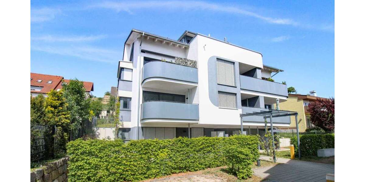 Etagenwohnung Asperg - 4 Zimmer, 90 m&sup2;, 449.000&euro; | Angebot:27666945