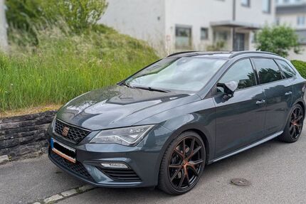 Seat Leon 104.000 km 22.999 &euro; Schorndorf 73614
